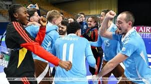 ＂文班&哈珀 互吹一下