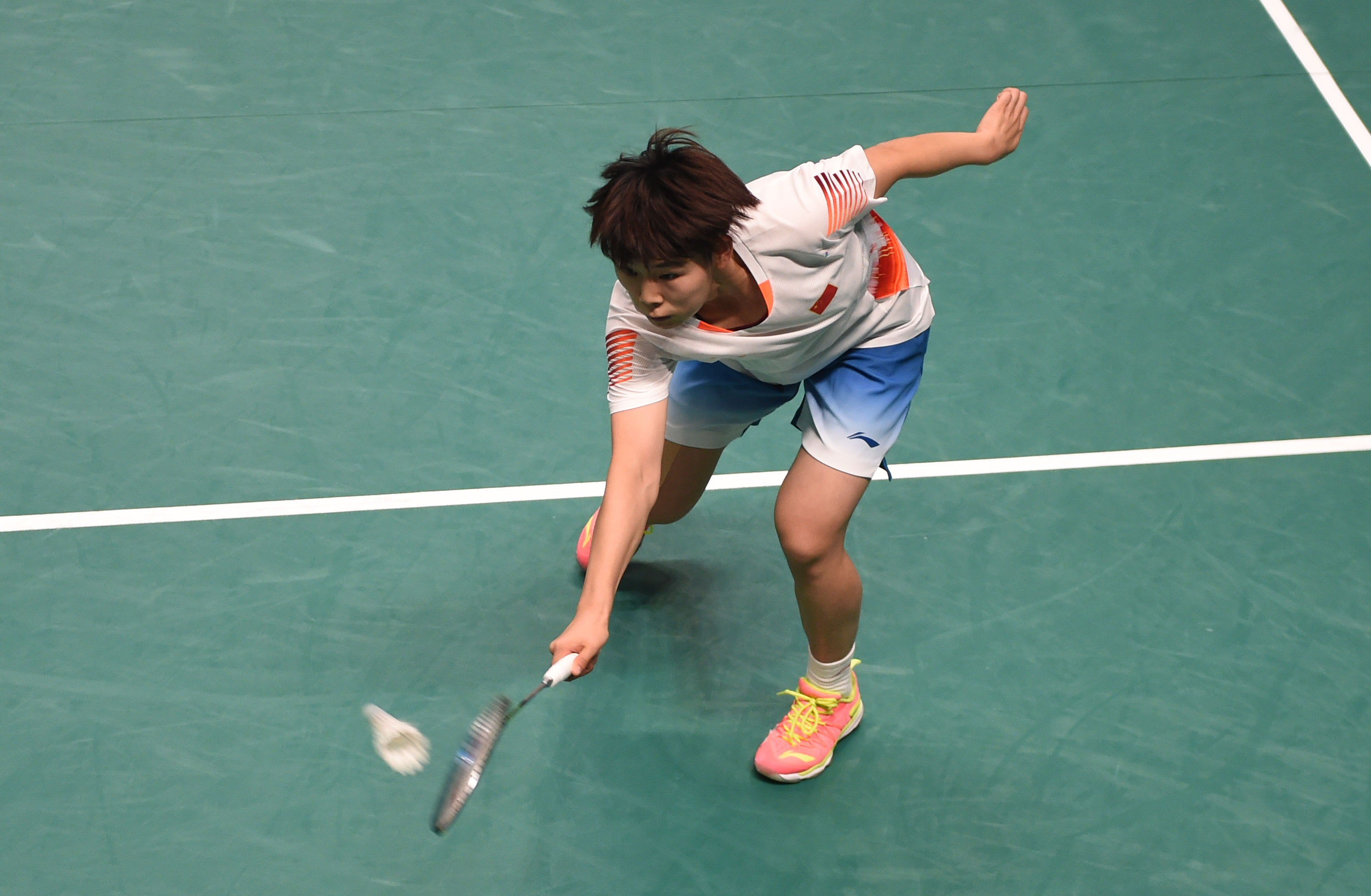 行了优化 行了优化