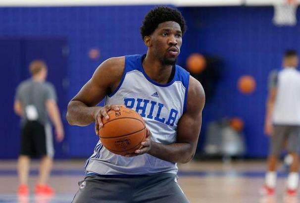 恩比德离队 恩比德离队